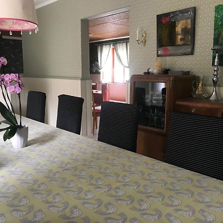 Sihi House Villa ทาลลินน์ ภายนอก รูปภาพ
